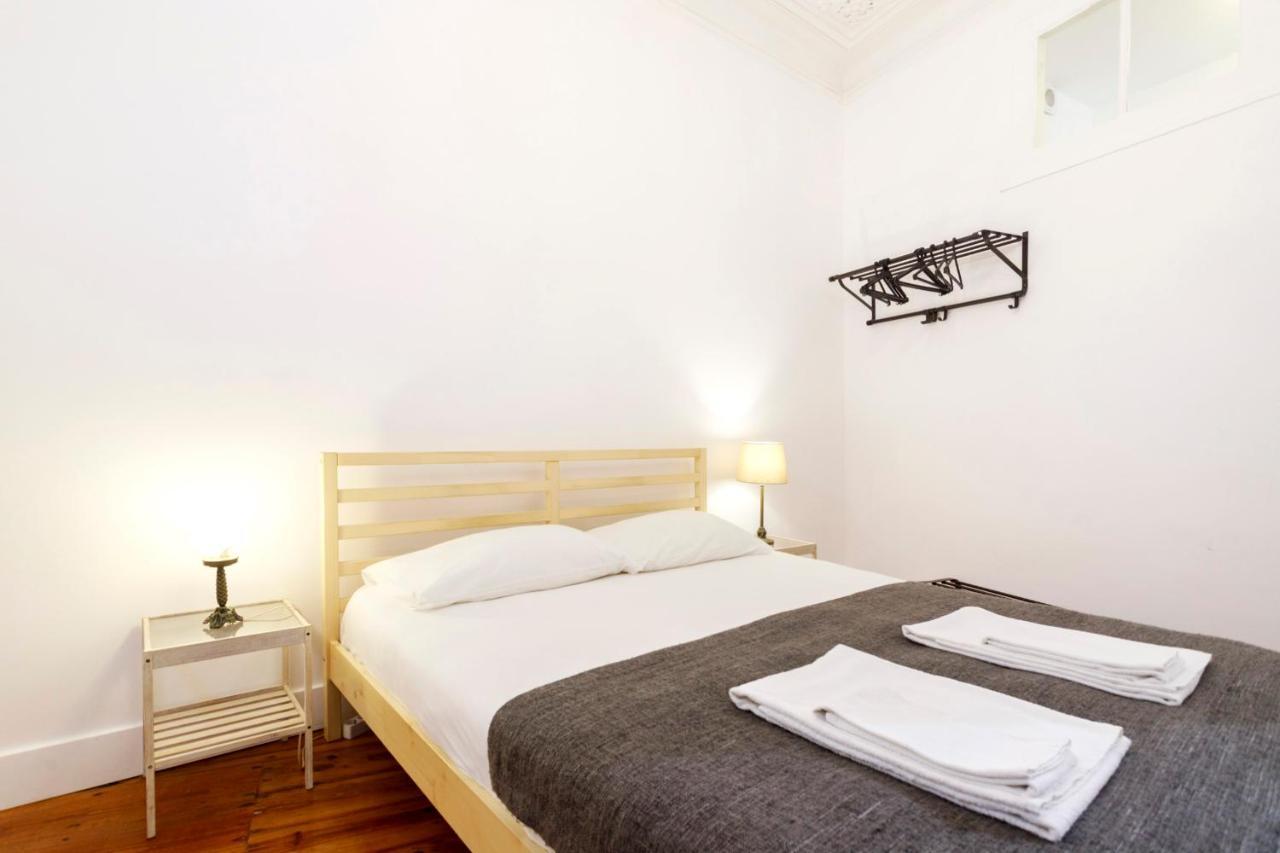Historical Apartamento *